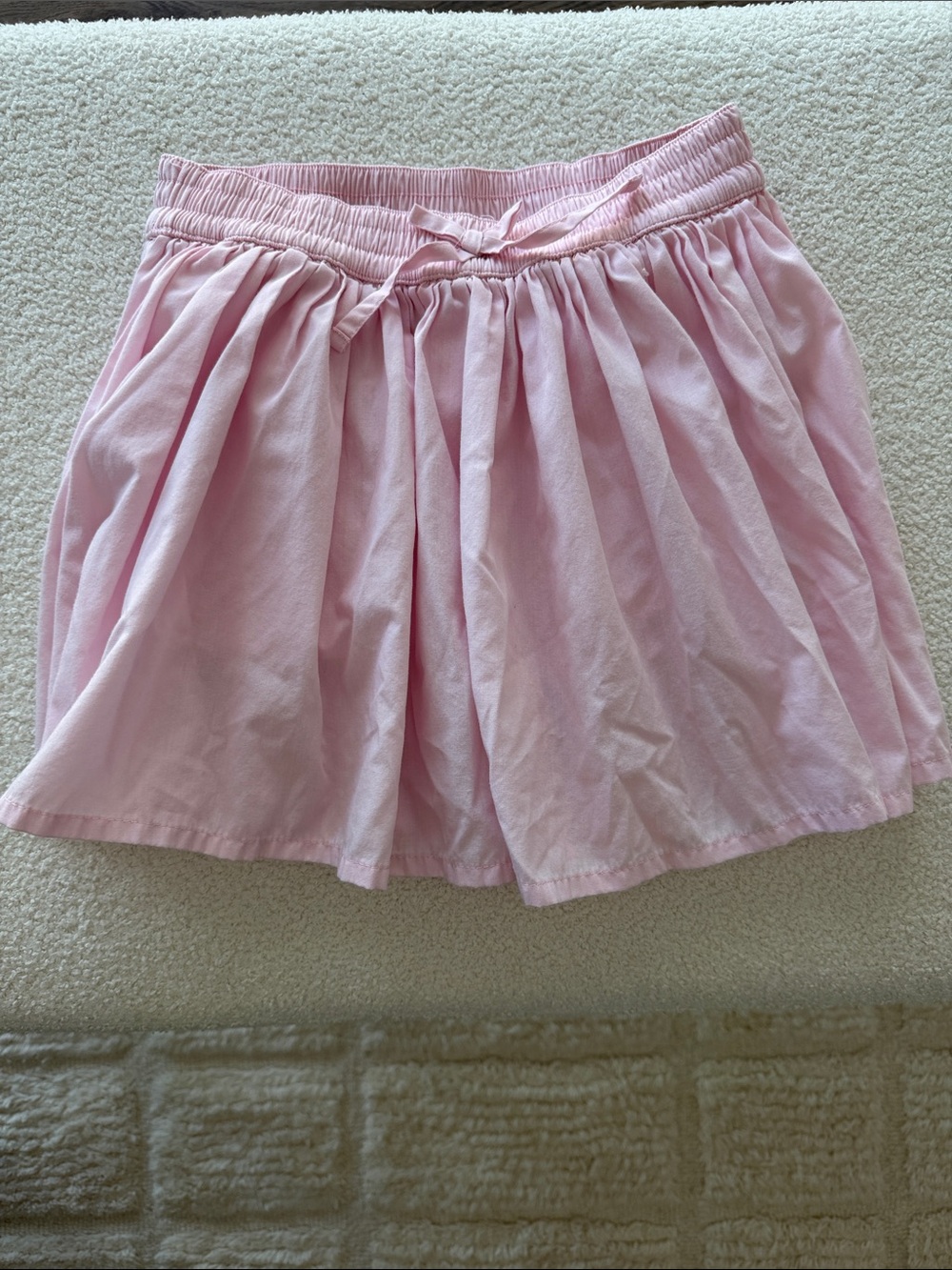 Abercrombie Kids Skort